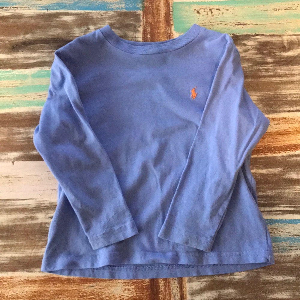 Boy’s Polo Shirt